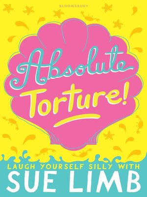 Absolute Torture - ebook